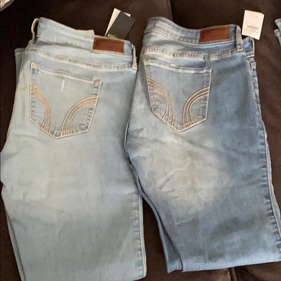 Hollister Jeans ! - Picture 1 of 2